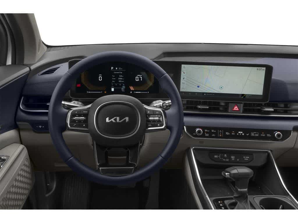 Thumbnail: 2026 Kia Carnival - 2