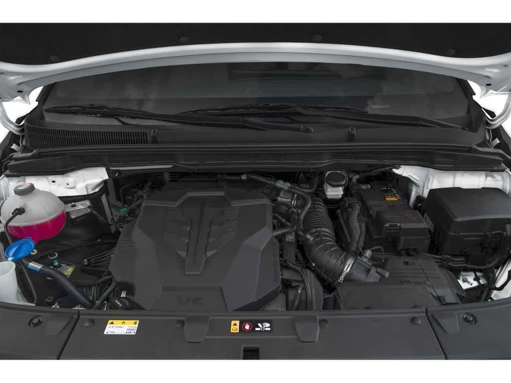 Thumbnail: 2026 Kia Carnival - 6