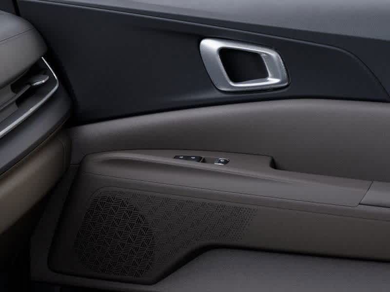 Thumbnail: 2026 Kia Carnival - 24