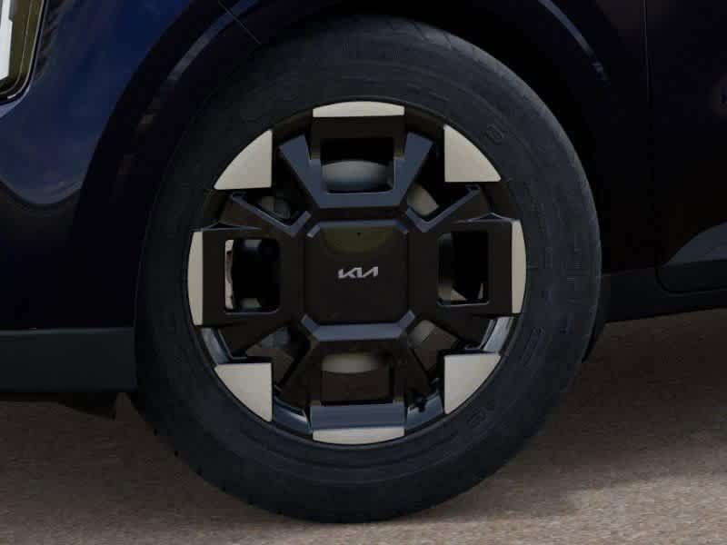 Thumbnail: 2026 Kia Carnival - 16