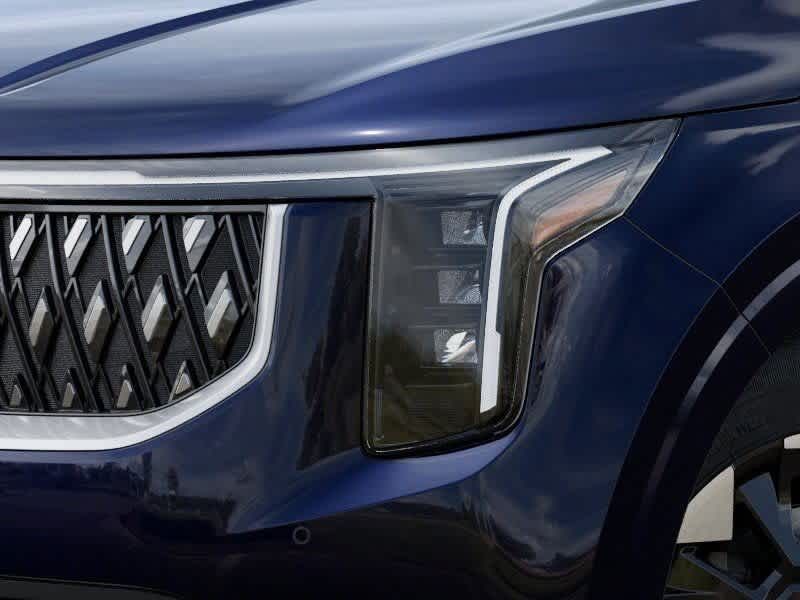 Thumbnail: 2026 Kia Carnival - 17