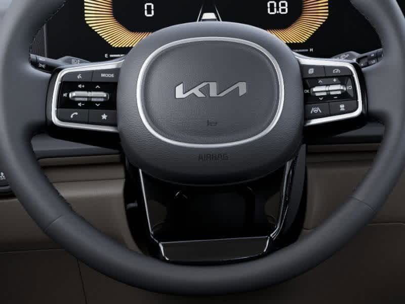 Thumbnail: 2026 Kia Carnival - 22