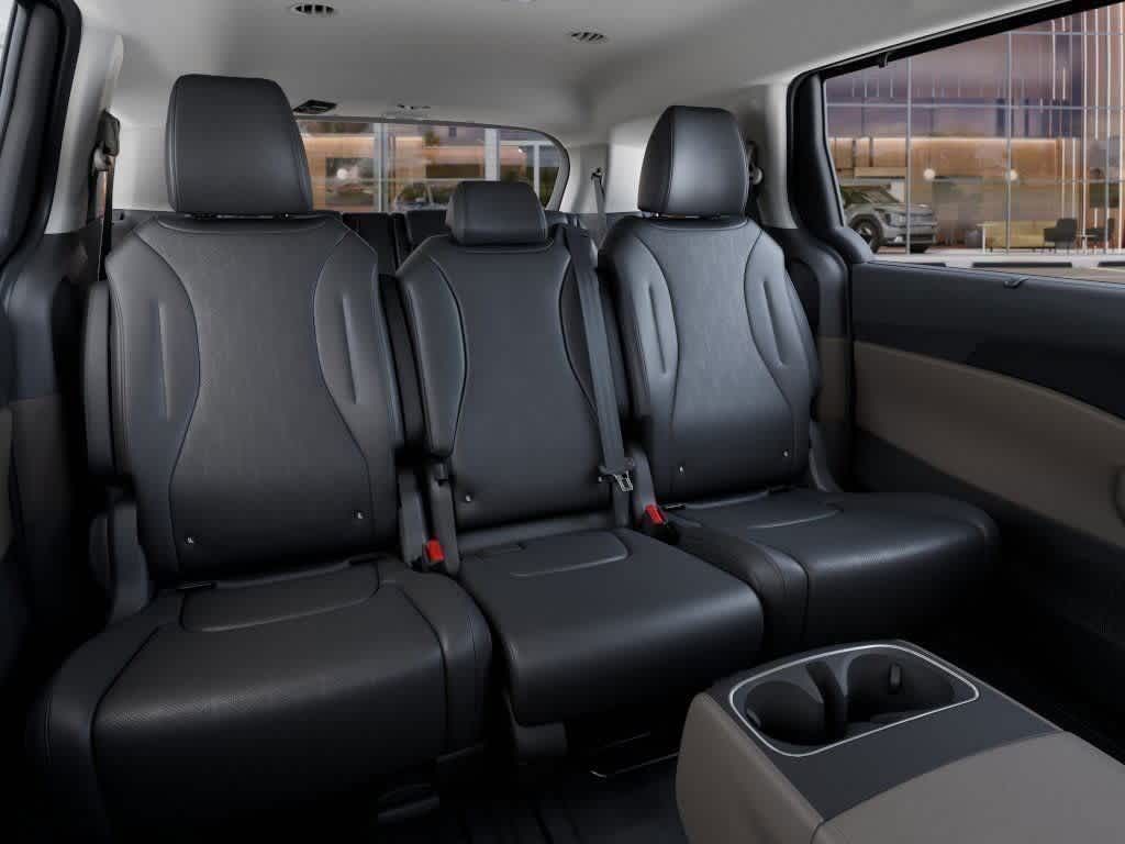 Thumbnail: 2026 Kia Carnival - 8