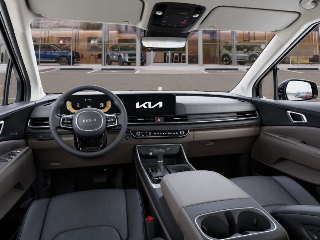 Thumbnail: 2026 Kia Carnival - 2