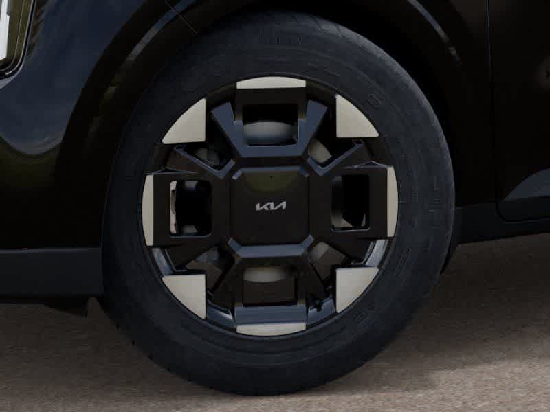 Thumbnail: 2026 Kia Carnival - 14