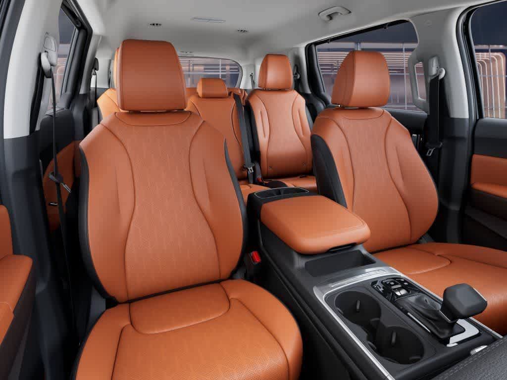 Thumbnail: 2026 Kia Carnival - 6