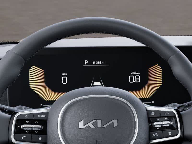 Thumbnail: 2026 Kia Carnival - 12