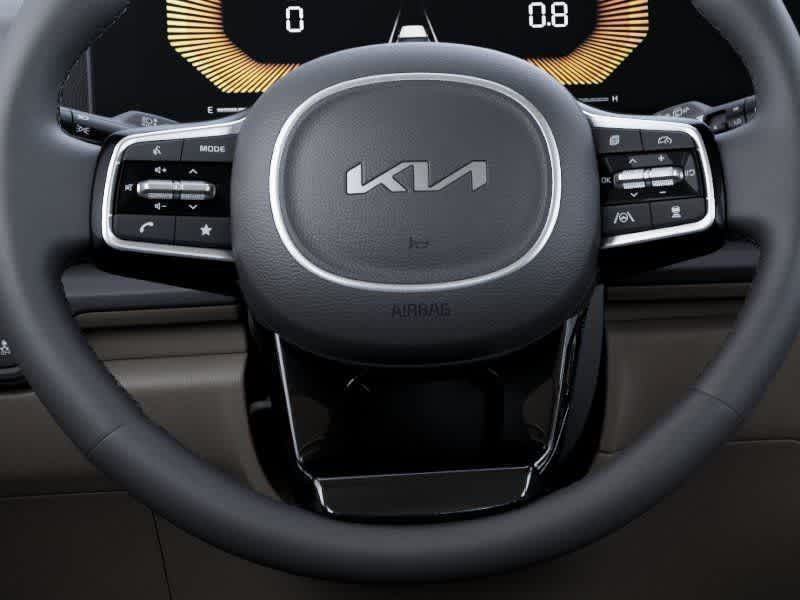 Thumbnail: 2026 Kia Carnival - 23