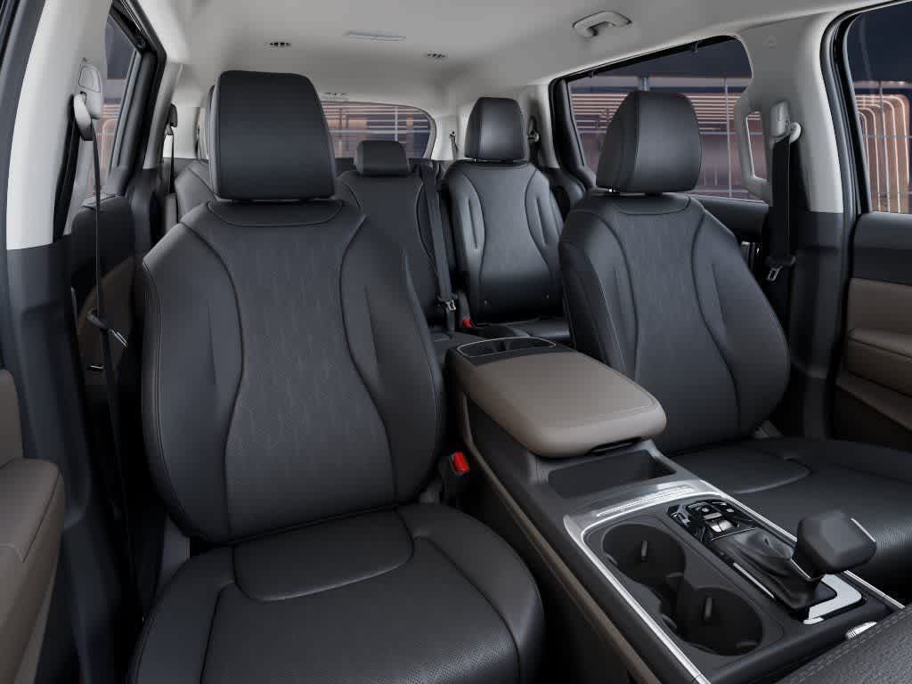 Thumbnail: 2026 Kia Carnival - 7