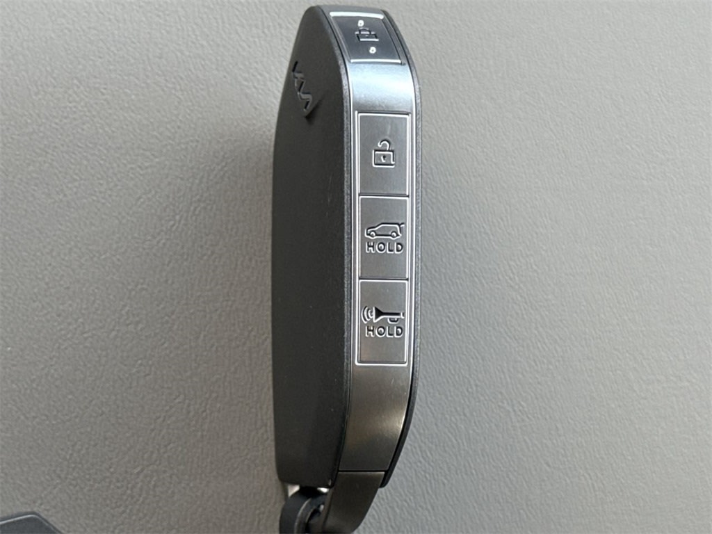 Thumbnail: 2025 Kia Carnival - 29