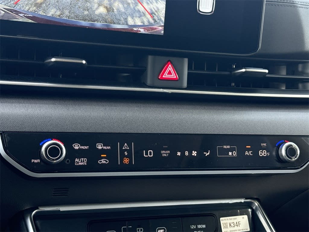 Thumbnail: 2025 Kia Carnival - 24