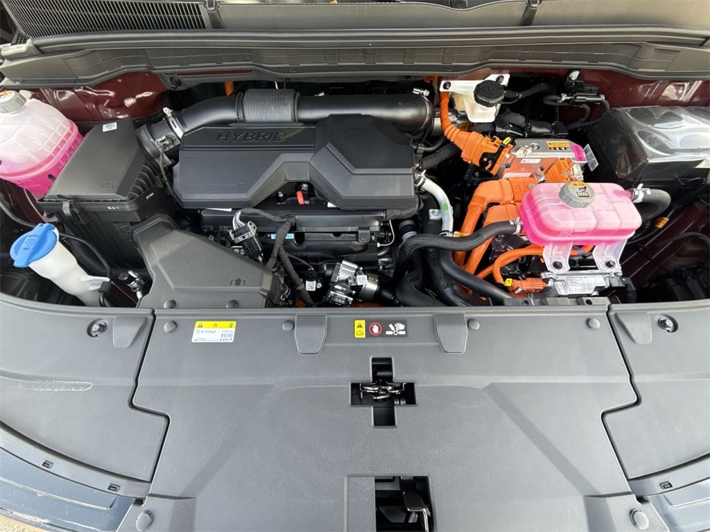 Thumbnail: 2025 Kia Carnival - 9