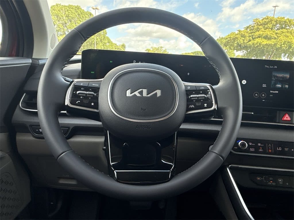 Thumbnail: 2025 Kia Carnival - 2