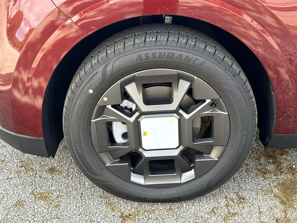 Thumbnail: 2025 Kia Carnival - 8