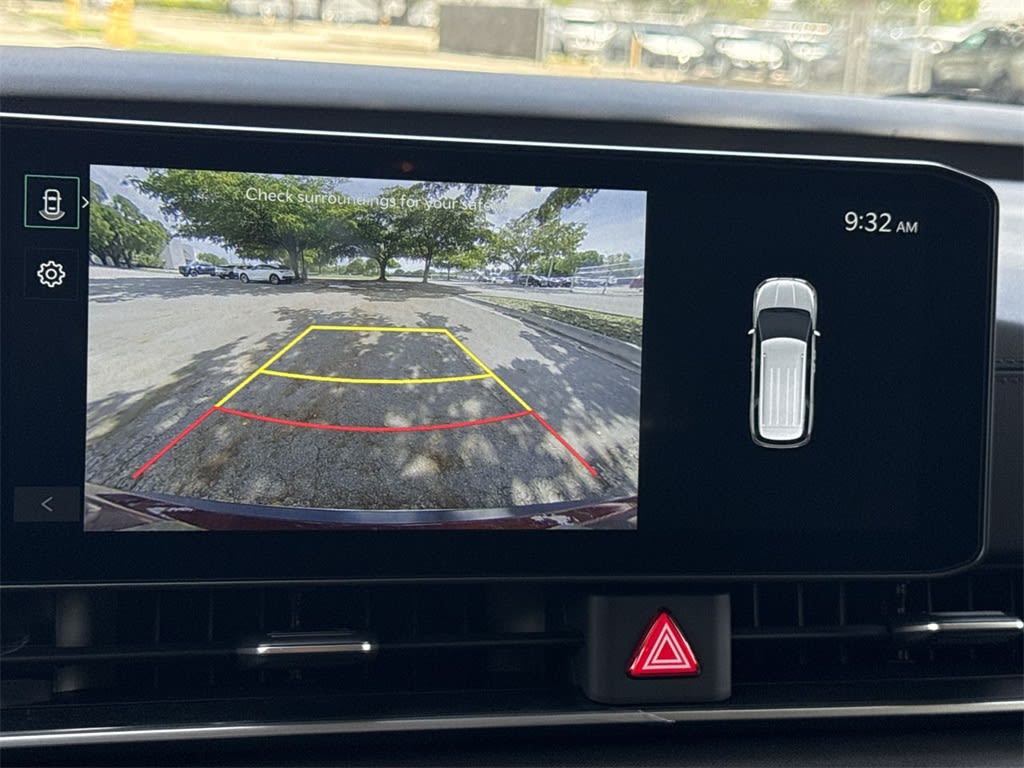 Thumbnail: 2025 Kia Carnival - 23