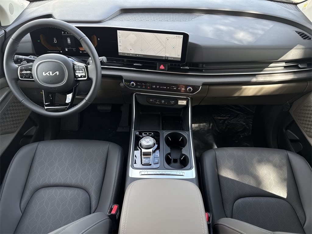 Thumbnail: 2025 Kia Carnival - 10