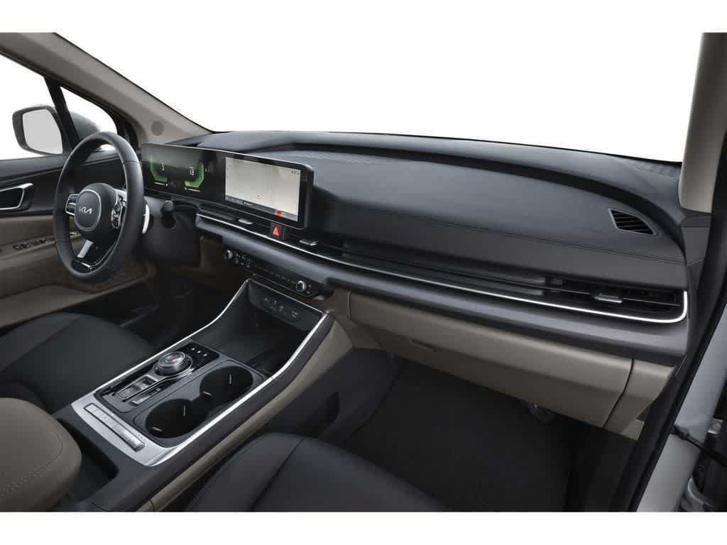 Thumbnail: 2026 Kia Carnival - 11