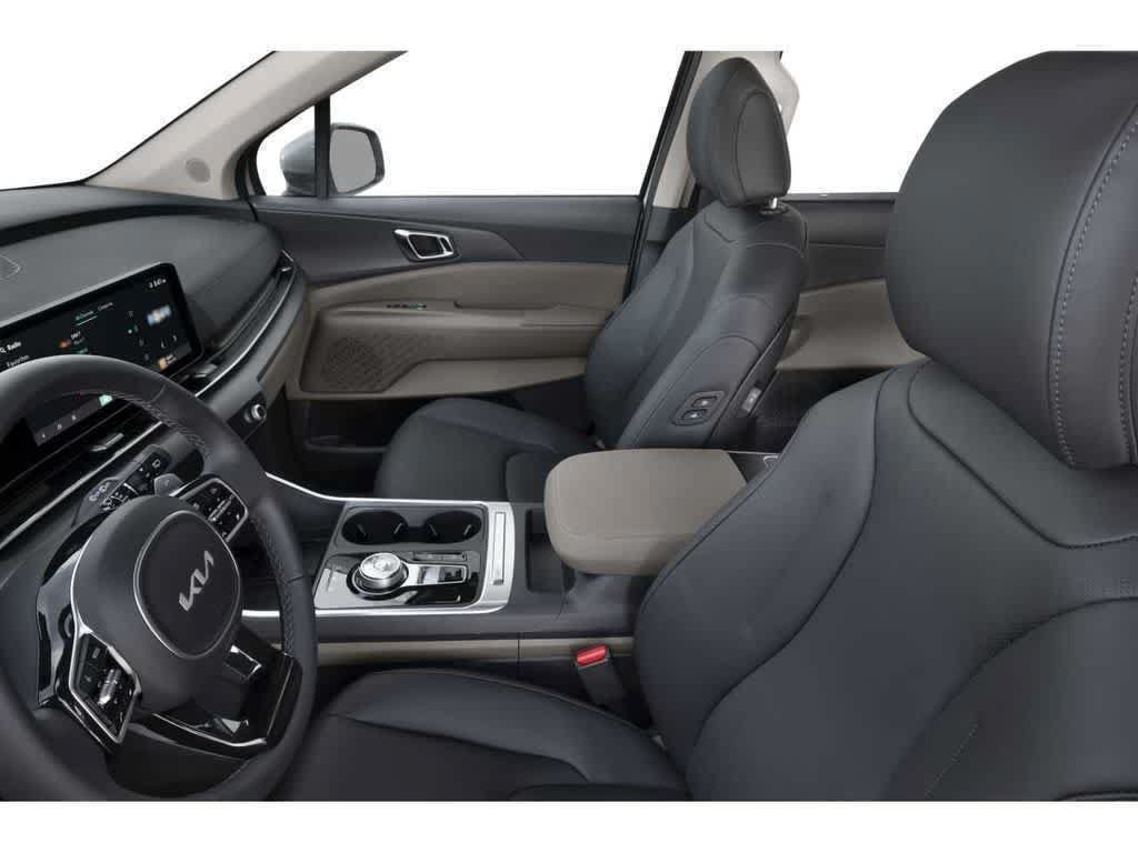 Thumbnail: 2026 Kia Carnival - 8