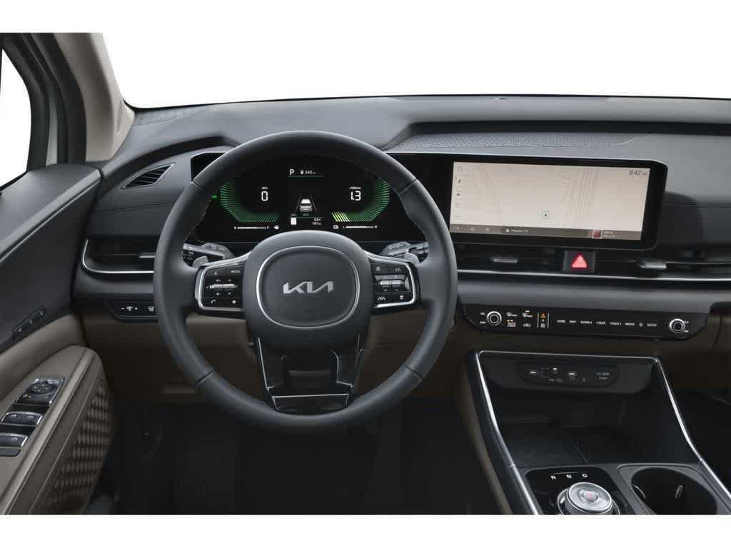Thumbnail: 2026 Kia Carnival - 2