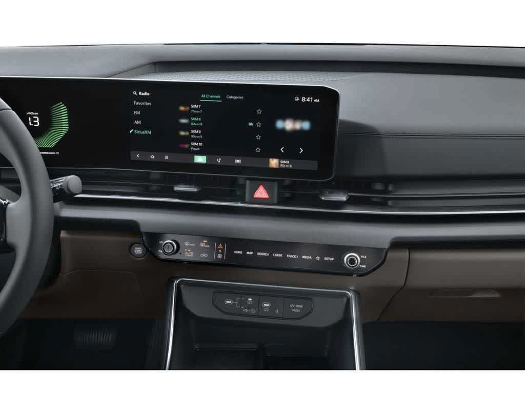 Thumbnail: 2026 Kia Carnival - 12