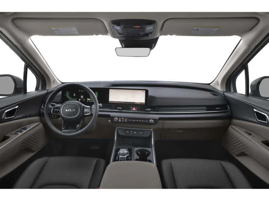Thumbnail: 2026 Kia Carnival - 7