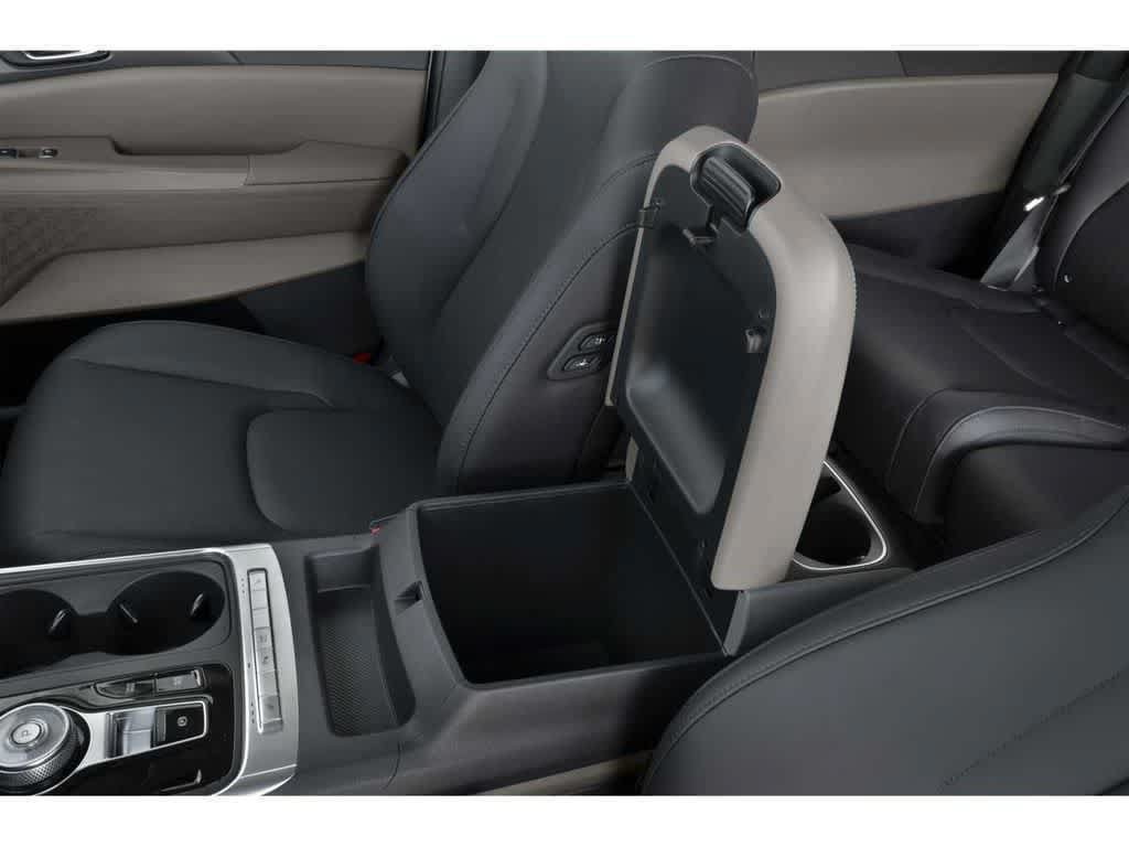 Thumbnail: 2026 Kia Carnival - 9