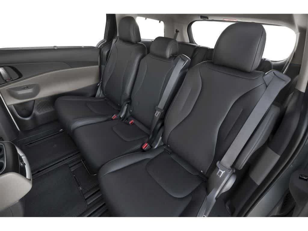 Thumbnail: 2026 Kia Carnival - 10