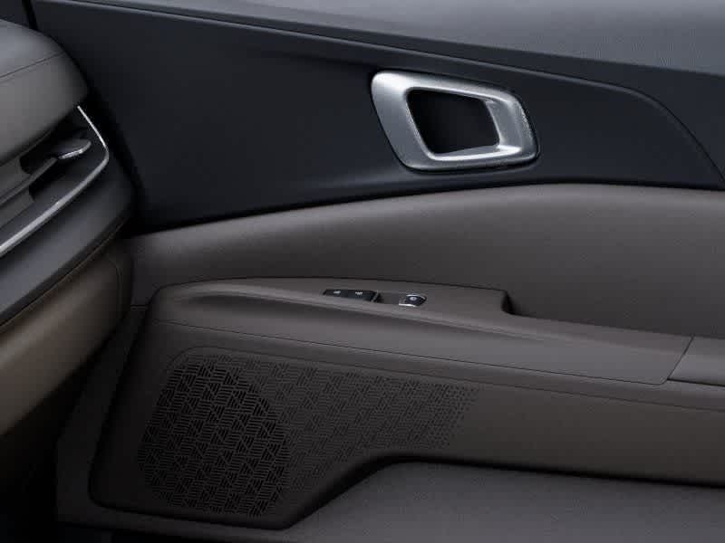 Thumbnail: 2026 Kia Carnival - 25