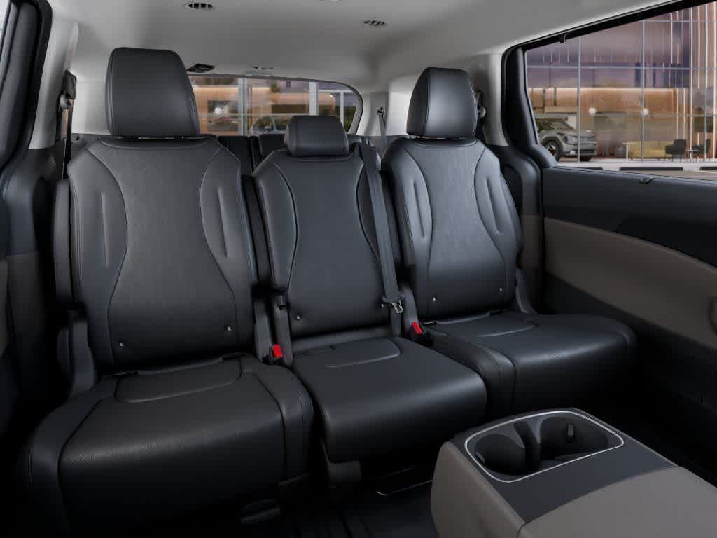 Thumbnail: 2026 Kia Carnival - 9