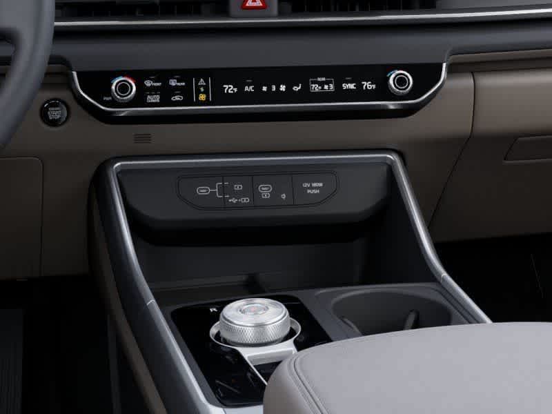 Thumbnail: 2026 Kia Carnival - 23