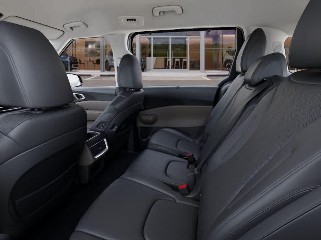 Thumbnail: 2026 Kia Carnival - 10