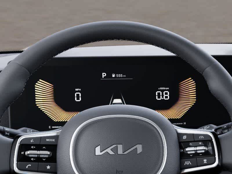 Thumbnail: 2026 Kia Carnival - 12