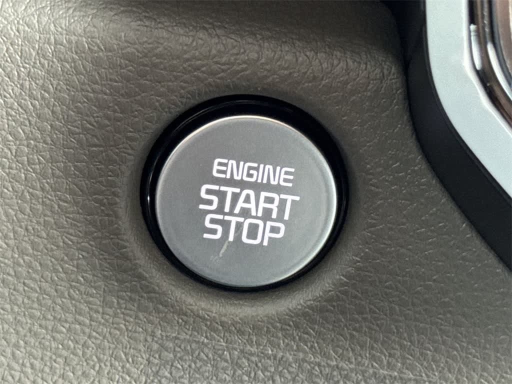 Thumbnail: 2026 Kia Carnival - 23