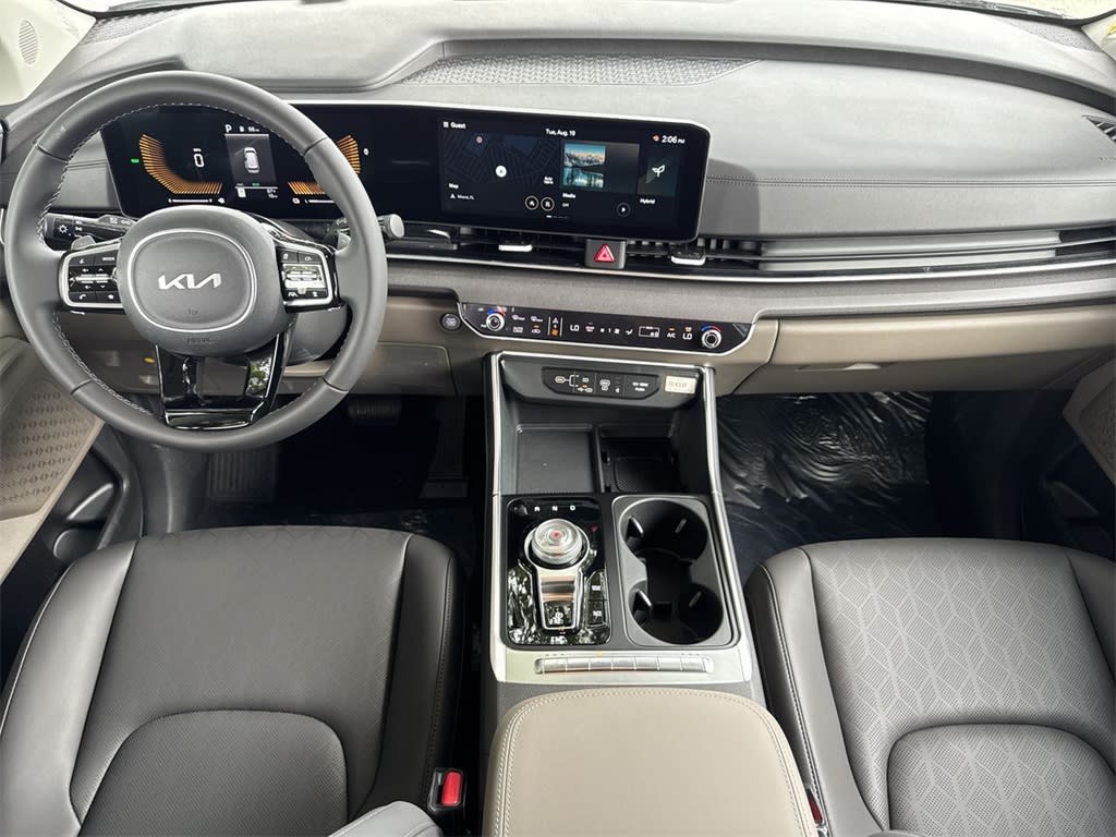 Thumbnail: 2026 Kia Carnival - 14