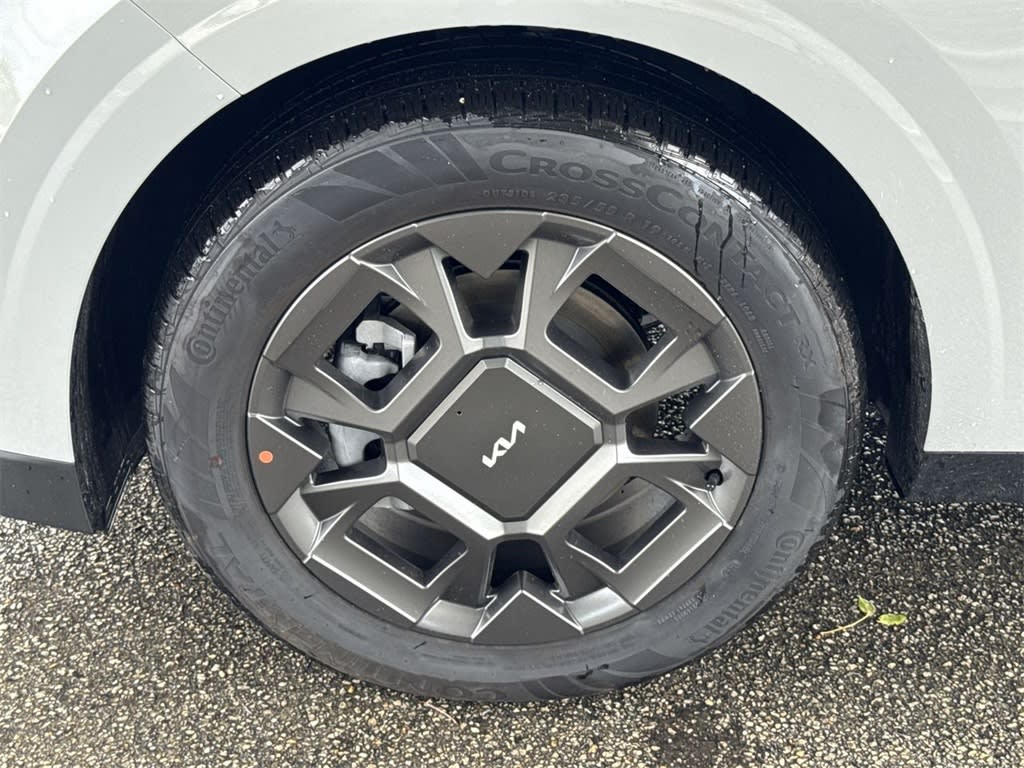 Thumbnail: 2026 Kia Carnival - 8