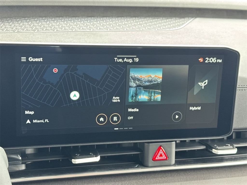 Thumbnail: 2026 Kia Carnival - 15