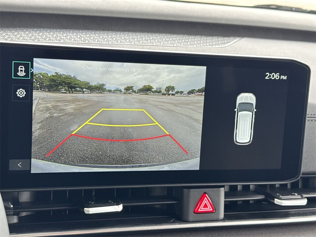 Thumbnail: 2026 Kia Carnival - 24