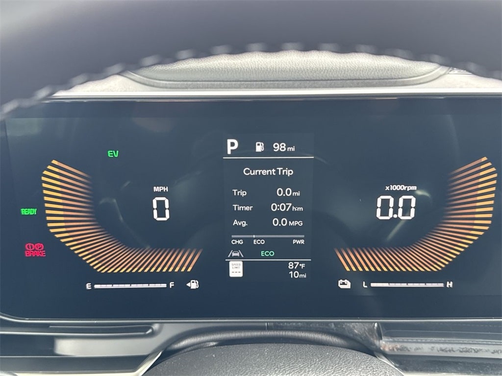 Thumbnail: 2026 Kia Carnival - 17