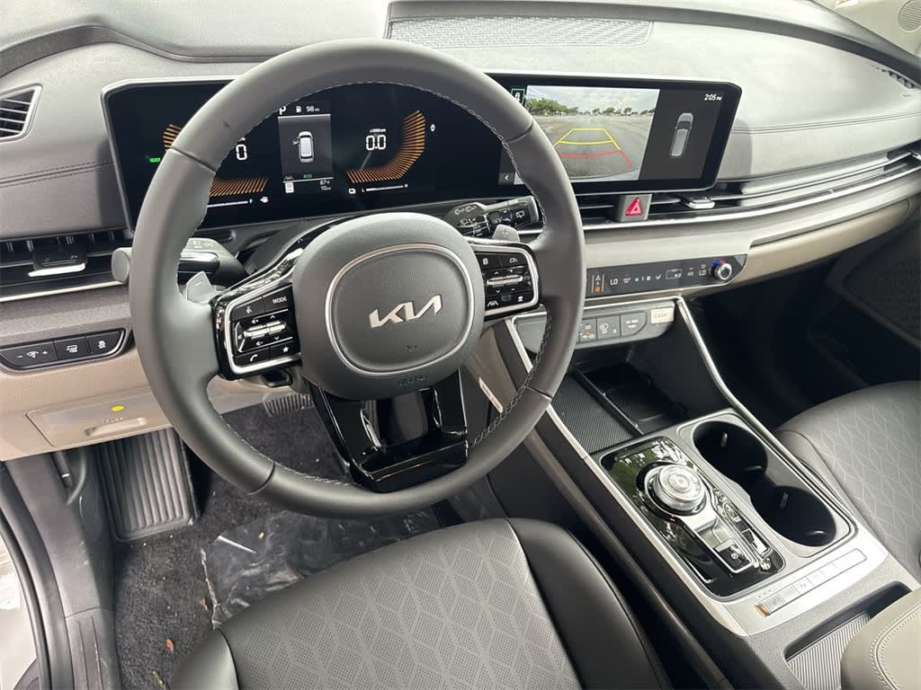 Thumbnail: 2026 Kia Carnival - 2