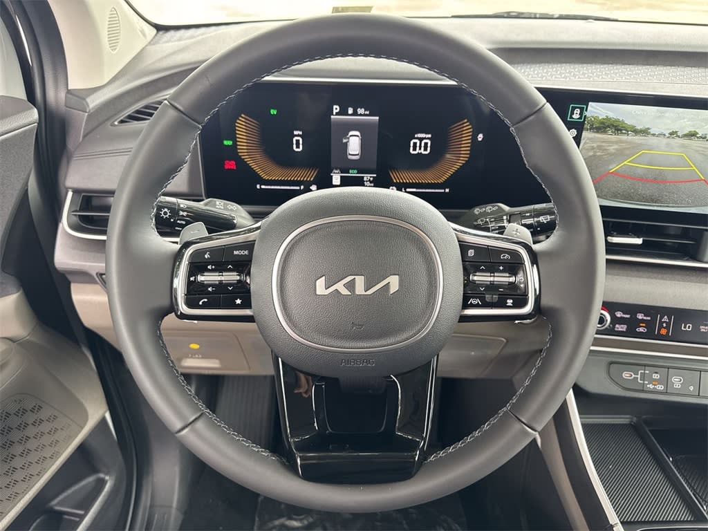 Thumbnail: 2026 Kia Carnival - 10