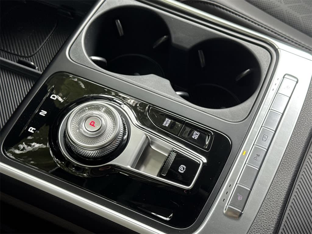 Thumbnail: 2026 Kia Carnival - 16