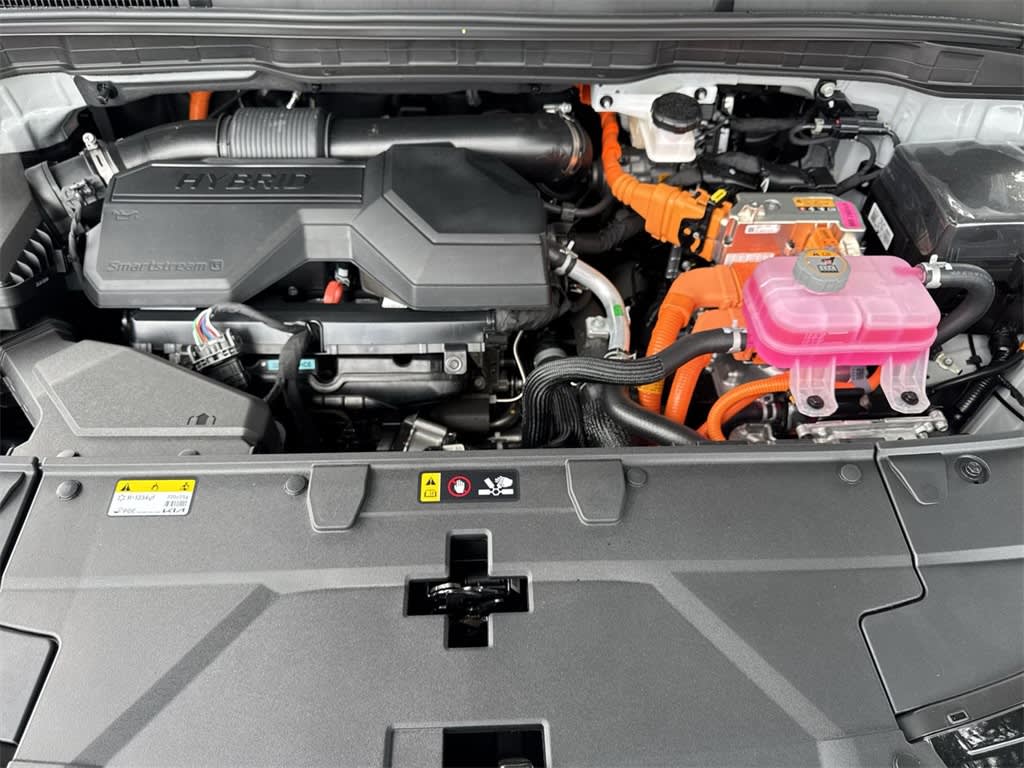 Thumbnail: 2026 Kia Carnival - 9