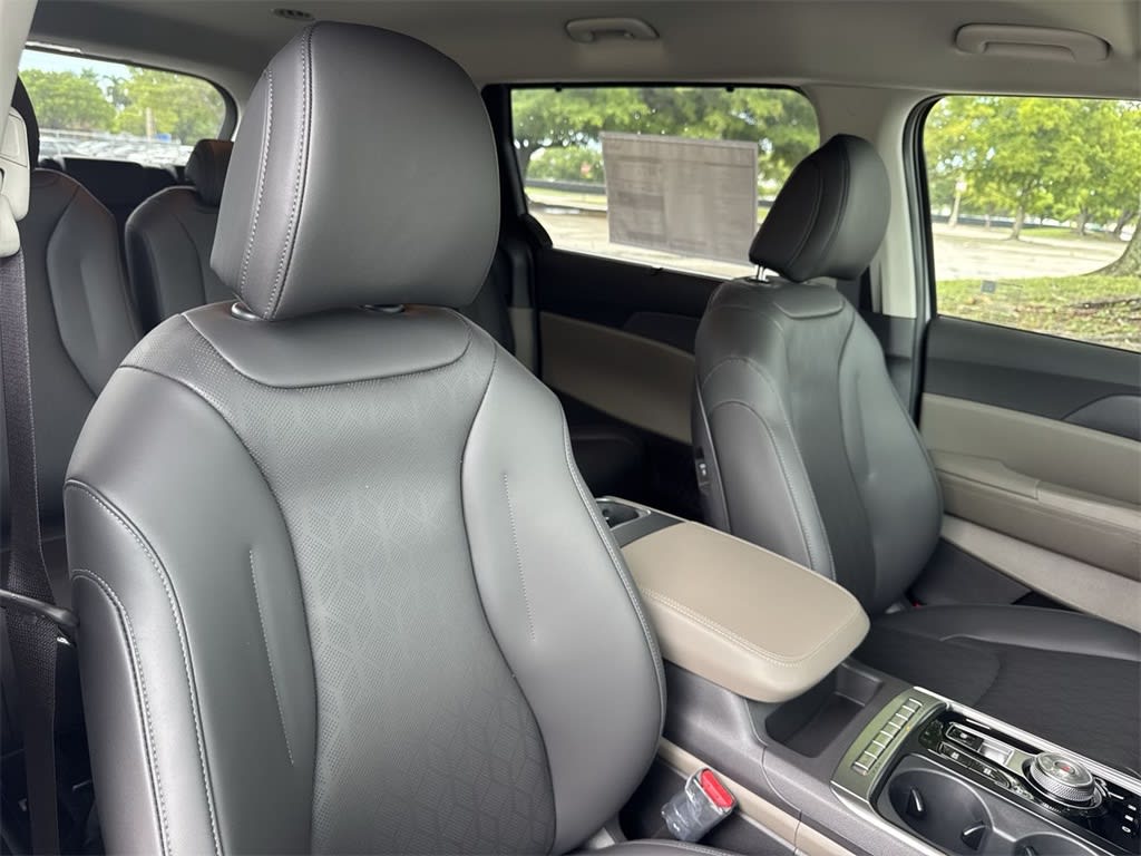 Thumbnail: 2026 Kia Carnival - 27