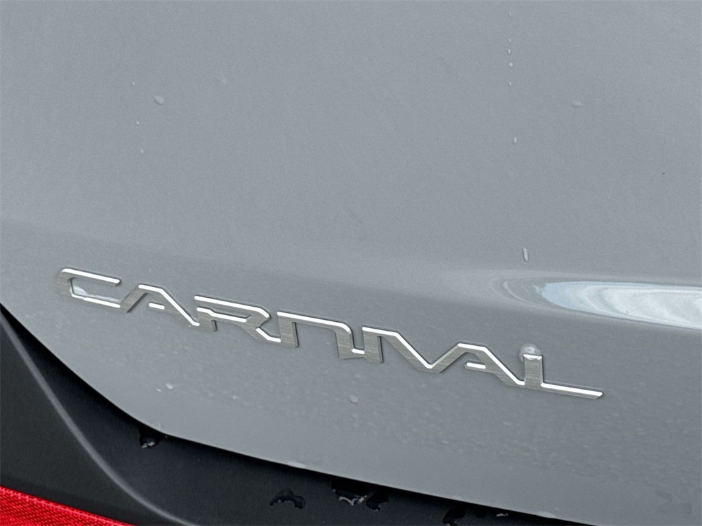 Thumbnail: 2026 Kia Carnival - 7