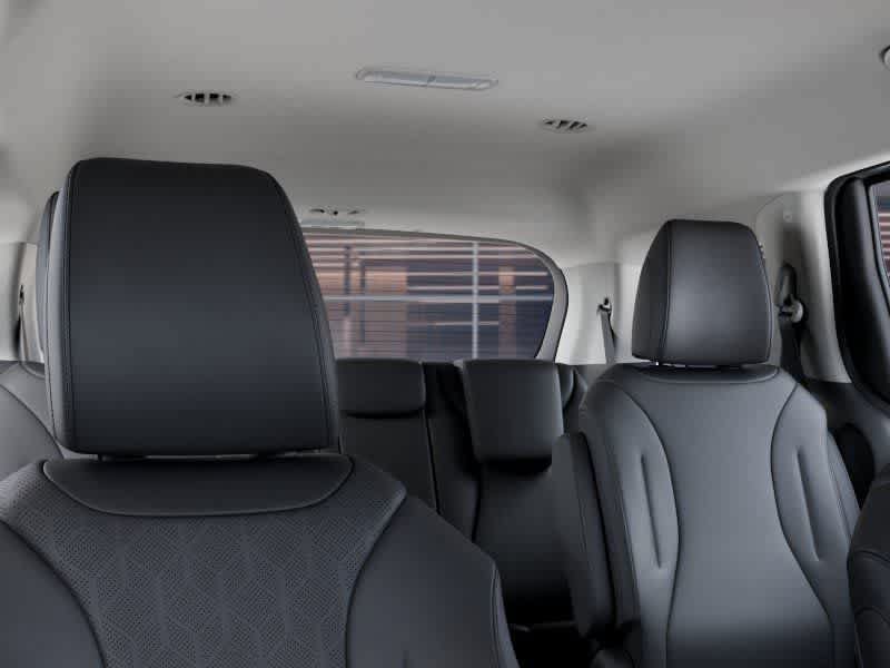 Thumbnail: 2027 Kia Carnival - 27