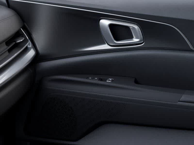 Thumbnail: 2027 Kia Carnival - 25