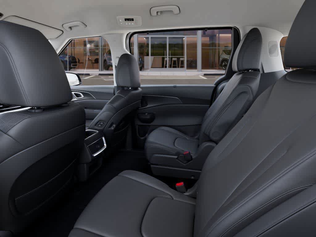 Thumbnail: 2027 Kia Carnival - 9
