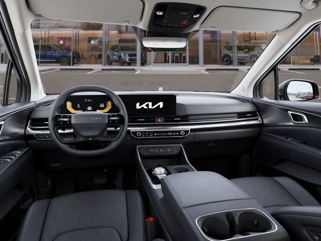 Thumbnail: 2027 Kia Carnival - 2