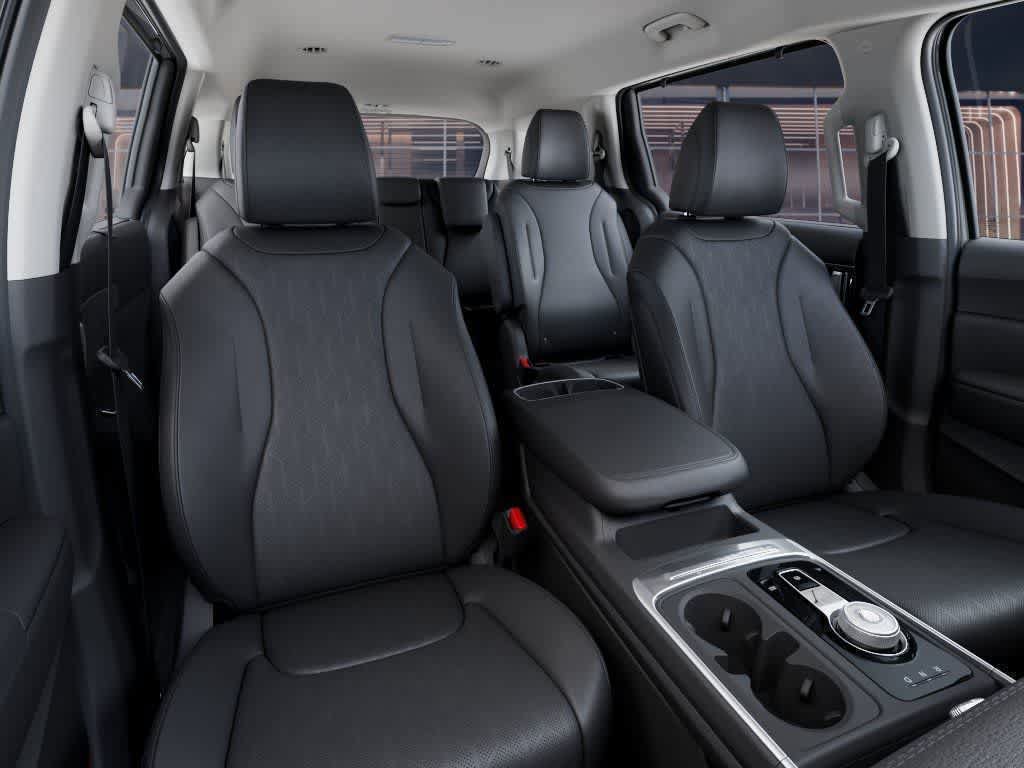 Thumbnail: 2027 Kia Carnival - 7