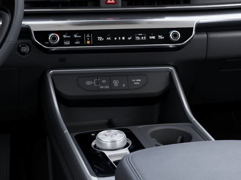 Thumbnail: 2027 Kia Carnival - 11